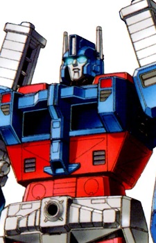 Ultra Magnus