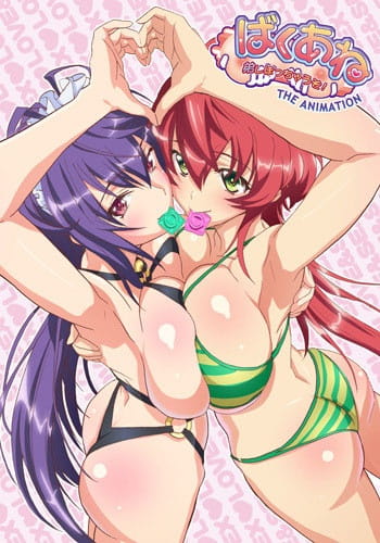 Bombastic Sisters poster