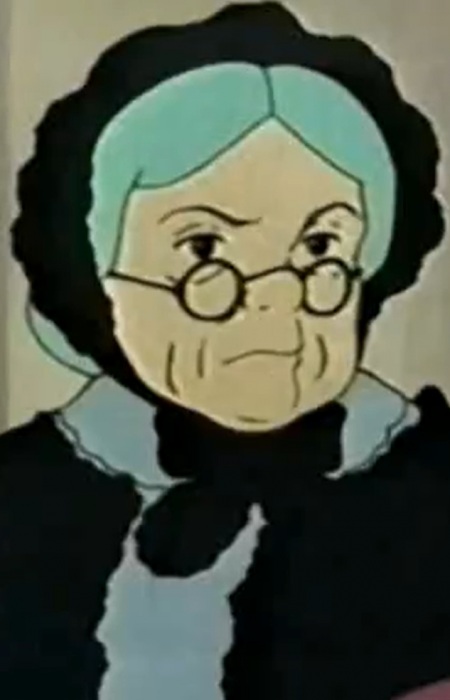 Fowlet, Martha