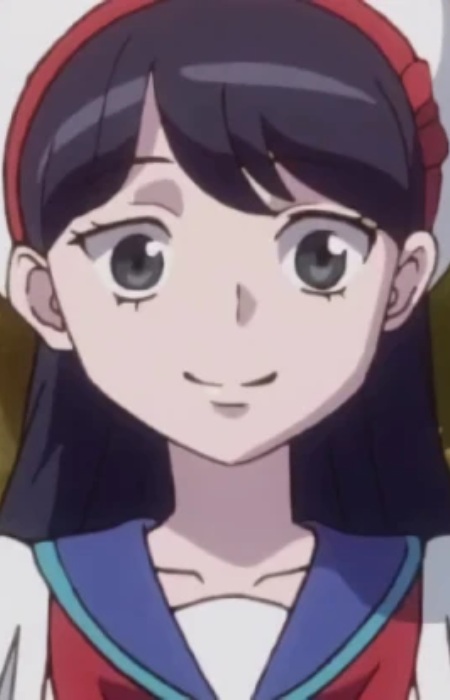 Motokaji, Rika