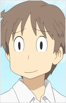 Daiku, Kenzaburou