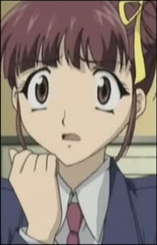 Kusunogi, Hibari