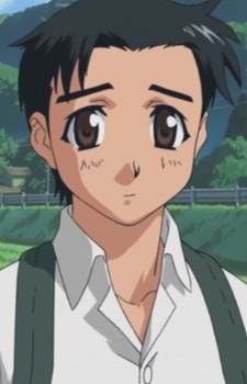 Shidou, Matagu