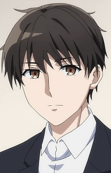 Kimizuka, Kimihiko