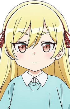 Komari, Maria