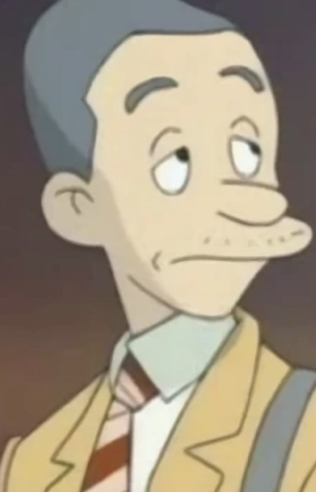 Dr. Andou