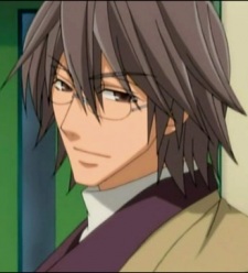 Sumi, Keiichi