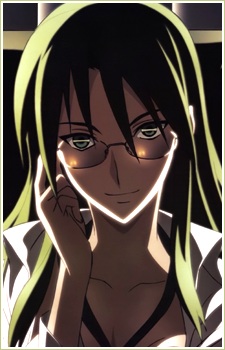 Asogi, Rin