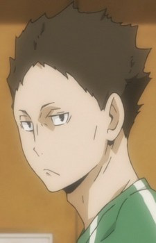 Kurokawa, Hiroki