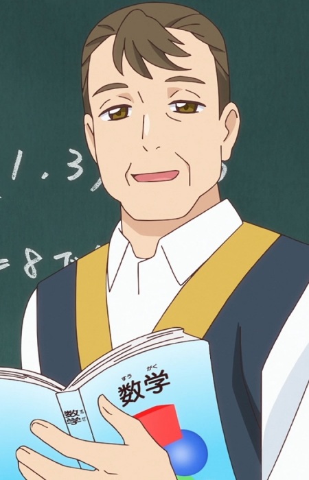 Babazono, Kiyoshi