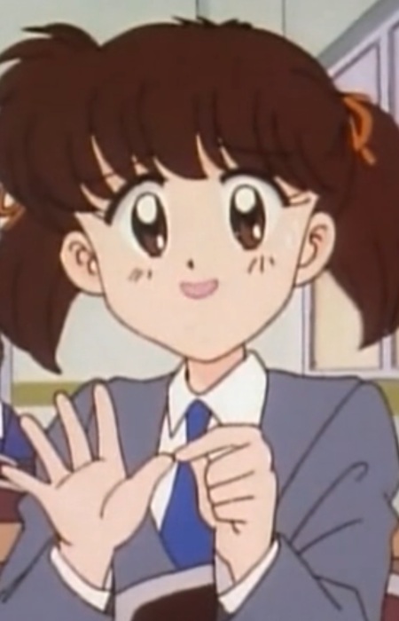 Inada, Mika
