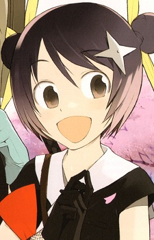 Hinata, Himawari