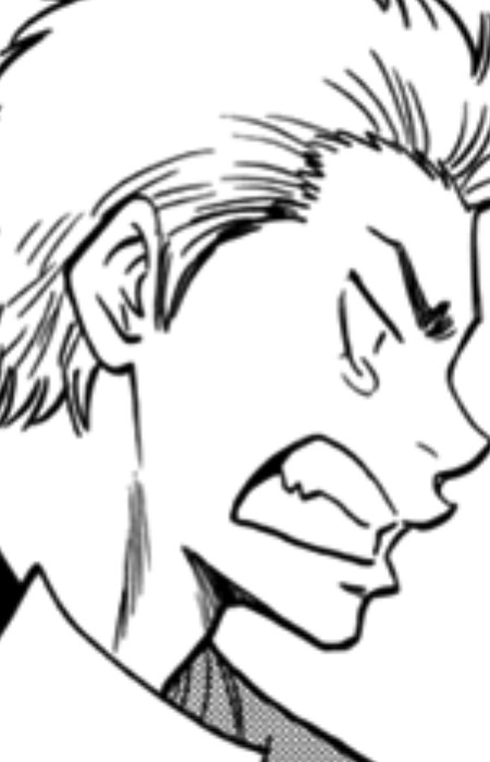 Hayakawa, Taiga