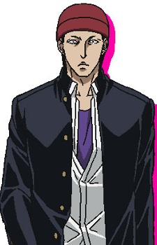 Maeda, Atsushi