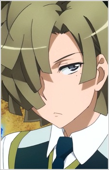 Hoozuki, Kanae