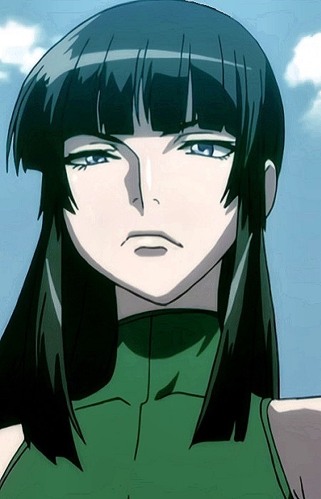 Sayama, Ouka
