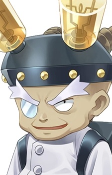 Dr. Hebereke