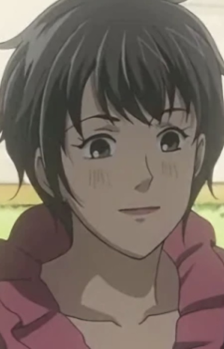 Etou, Kaori