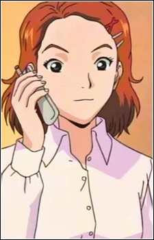 Asabuki, Maya
