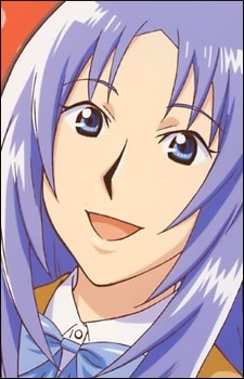 Jinguji, Kanade
