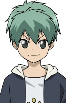 Katou, Naito