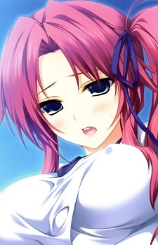 Amagase, Yuuki