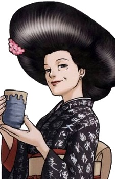 Ayasato, Kimiko