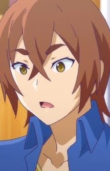 Tachibana, Yuuto