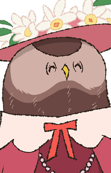 Laughing Owl Wife