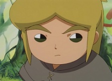 Pakapuka, Pietro