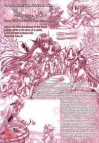 The Little Mermaid cover
