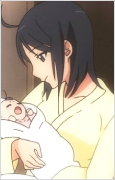 Yamagami, Mother