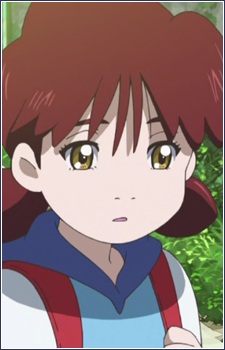 Koumura, Momo