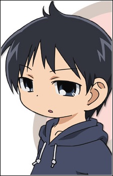 Satou, Shinya