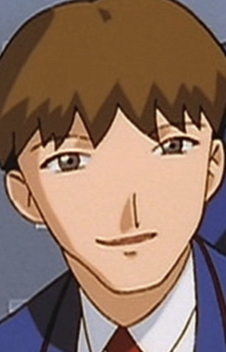 Shiozaki, Naoya