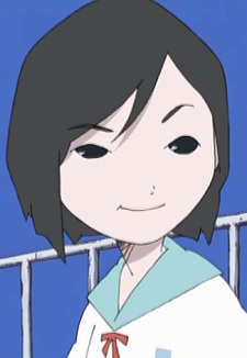 Ueshima, Nao