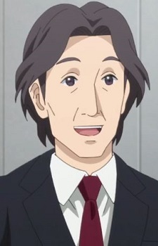 Okue, Naomasa