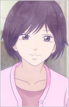 Mabuchi, Mother