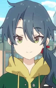 Hiyori