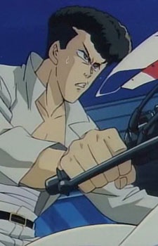 Harabe, Toshimasa