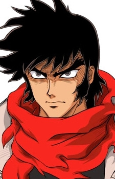 Nagare, Ryouma