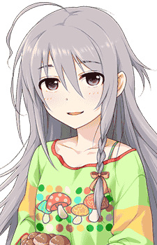 Hoshi, Shouko
