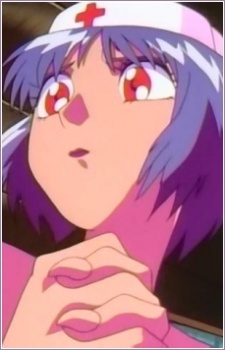 Megumi