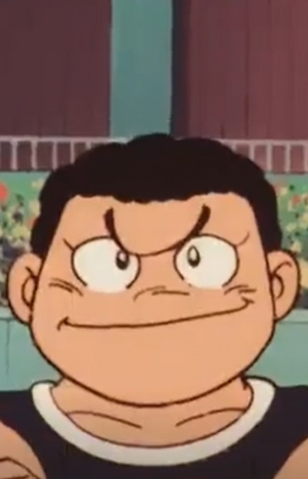 Ikkaku