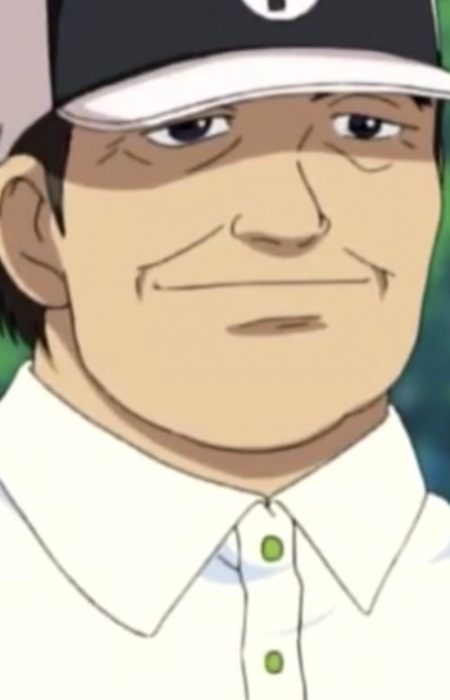 Nagasuka, Sato