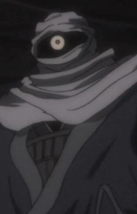 Chibakama