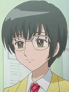 Toono, Yuusaku