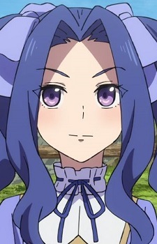 Melromarc, Melty Q