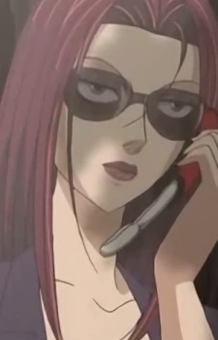 Benitokage