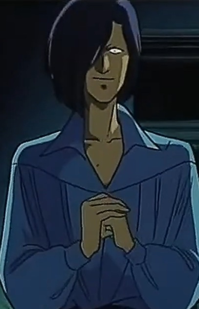 Dren, Jacques